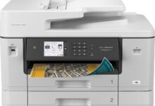 Brother Mfc J6940dw How It Fits Your Office Workflow