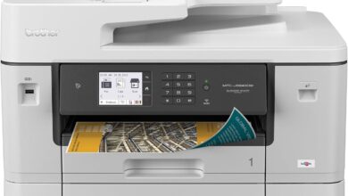 Brother Mfc J6940dw How It Fits Your Office Workflow
