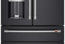 Cafe Cve28dp3nd1 What It Feels Like In Your Kitchen