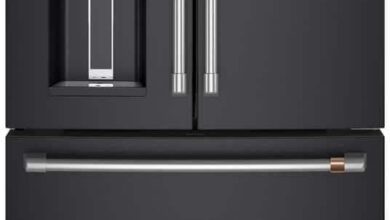 Cafe Cve28dp3nd1 What It Feels Like In Your Kitchen