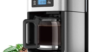 Coffee Machine Milk Frother How It Fits Your Daily Routine