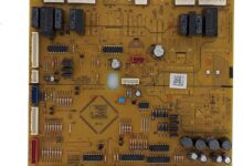 Corecentric Da94 02275b Your Fridge Control Board Swap