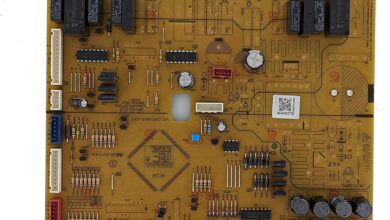 Corecentric Da94 02275b Your Fridge Control Board Swap