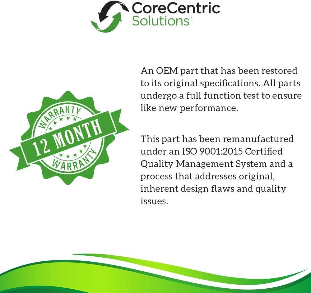 CoreCentric DA94-02275B: your fridge's control board swap