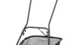 Craftsman 1816 16cr 16 Inch 5 Blade Your Quiet Lawn Routine