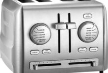 Cuisinart Cpt 640p1 Toaster In Your Morning Rotation