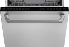 Empava 24 Inch Built In Dishwasher How It Fits Your Day