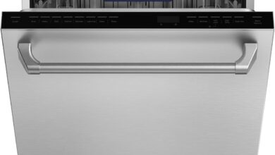 Empava 24 Inch Built In Dishwasher How It Fits Your Day