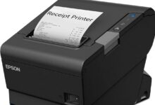 Epson Tm T88vi What You Ll Notice In Your Busy Service