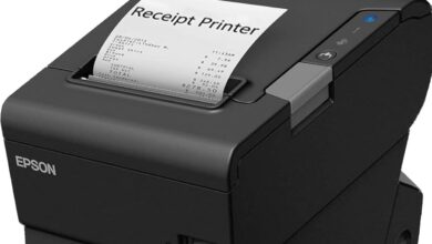 Epson Tm T88vi What You Ll Notice In Your Busy Service