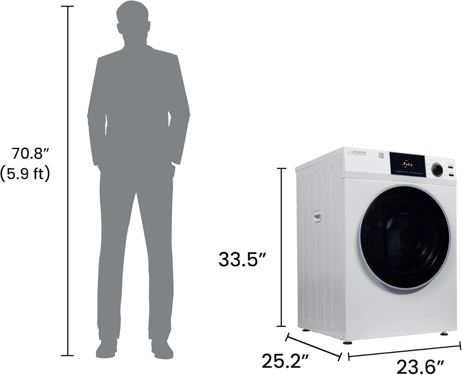 Equator Deluxe 24