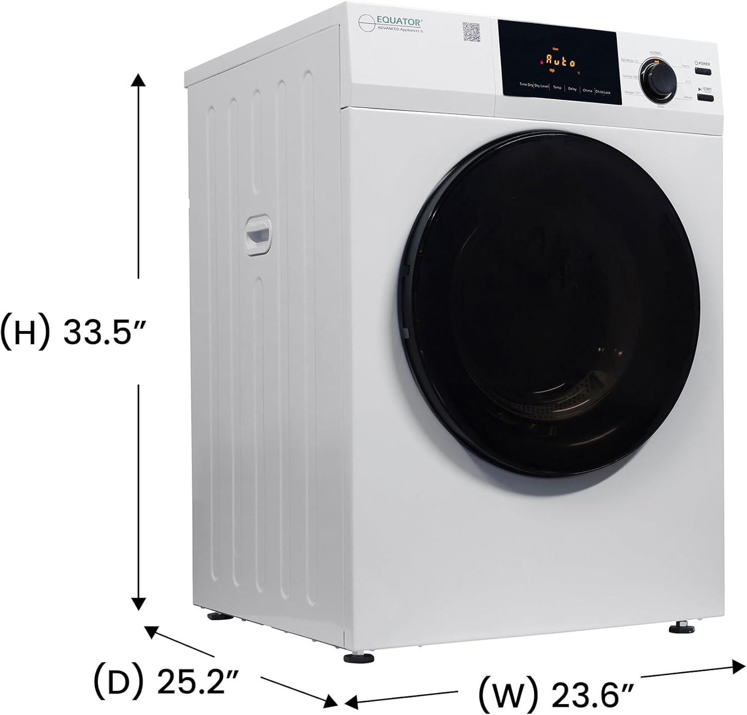 Equator Deluxe 24