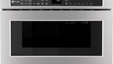 Ge Profile Pwl1126swss How It Fits Your Everyday Kitchen