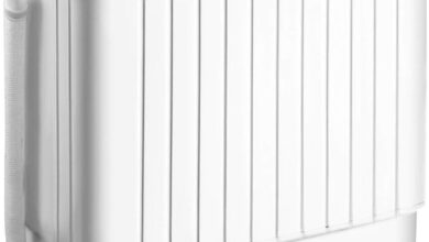 Giantex Portable Mini Compact Twin Tub In Your Dorm Space