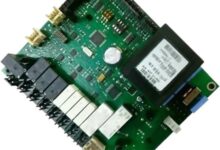 Hobart Cna Cca200 Main Board Your Kitchen Install