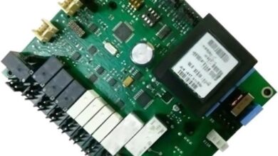 Hobart Cna Cca200 Main Board Your Kitchen Install