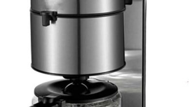 Household Commercial Drip Coffee Maker When You Need Bulk