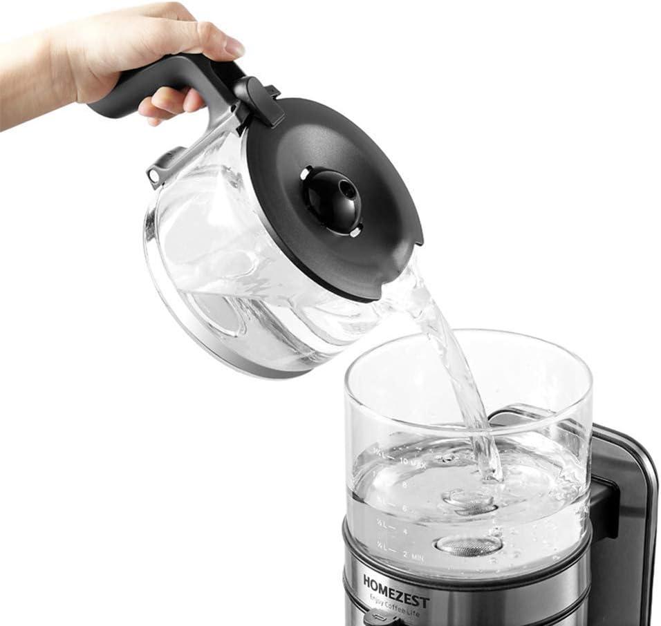 Household & Commercial Drip Coffee Maker when you need bulk