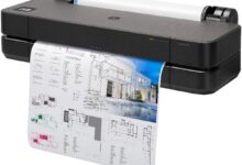 Hp Designjet T210 What To Expect In Your Studio