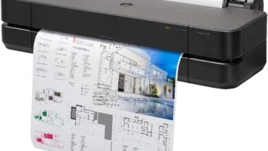 Hp Designjet T210 What To Expect In Your Studio