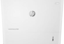 Hp Laserjet Enterprise M609x Renewed Your Office Routine