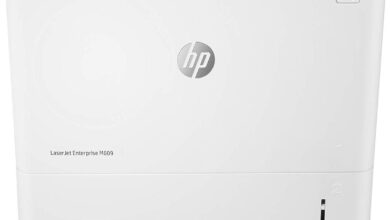 Hp Laserjet Enterprise M609x Renewed Your Office Routine