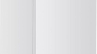 Koolatron Upright Deep Freezer Fits Your Narrow Space