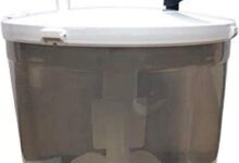 Mini Washing Machine Small Household Your Counter Top Aid