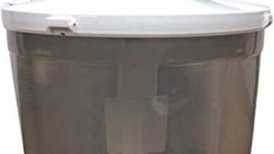 Mini Washing Machine Small Household Your Counter Top Aid