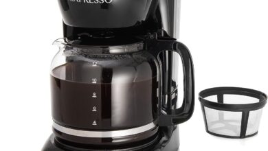 Mixpresso 12 Cup Coffee Pot: Everyday Use and Durability Notes