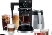 Ninja Cfp305 Dualbrew Pro Specialty Your Morning Routine