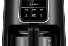 Piddle Fast Brewing Coffee Maker Your Office Mornings