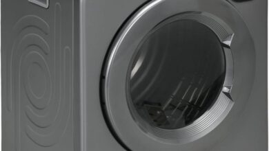 Portable Clothes Dryer How It Fits Your Small Space Laundry