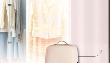 Portable Electric Clothes Dryer How It Fits Your Small Home