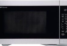 Sharp Smc1162hs How It Handles Your Popcorn Nights