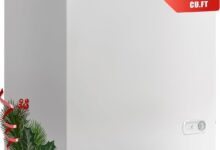 Tabu 70 Cuft Chest Freezer How You Fit Bulk Food