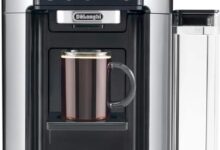 Top De’Longhi & Breville Coffee Makers for Perfect Brew