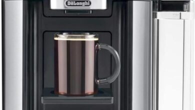 Top De’Longhi & Breville Coffee Makers for Perfect Brew