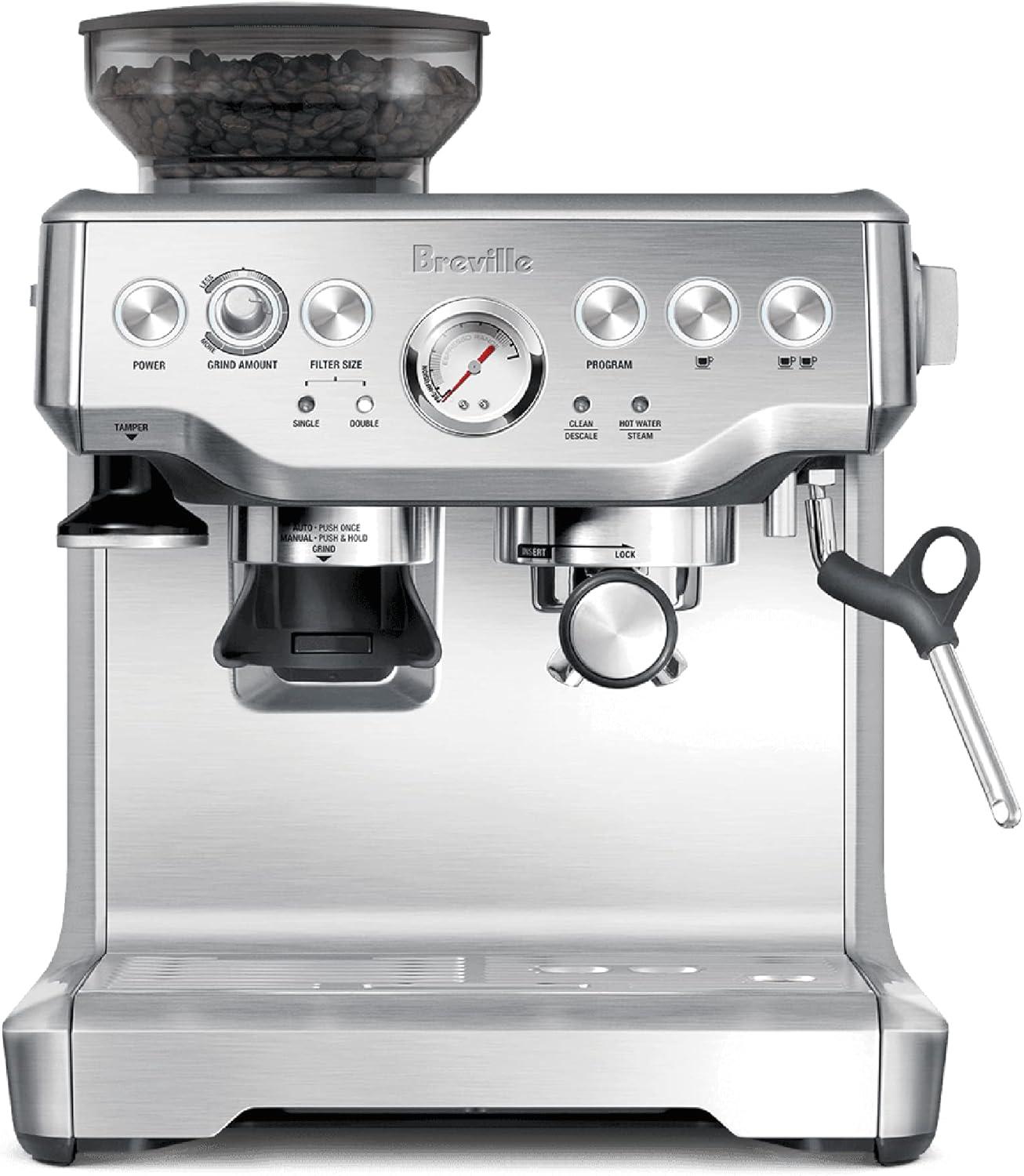 Top De'Longhi & Breville Coffee Makers for⁣ perfect brew