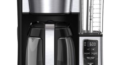 Top Ninja Coffee Makers: Single-Serve to Barista Systems Reviewed