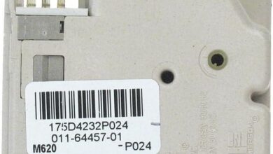 Wh12x10254 Washing Machine Timer When You Replace A Dial