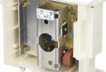 Wpw10384849 Washing Machine Motor Control Board Your Washer