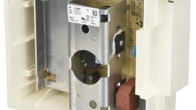 Wpw10384849 Washing Machine Motor Control Board Your Washer