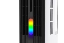 XAMATTS Portable Air Conditioner: your desk setup