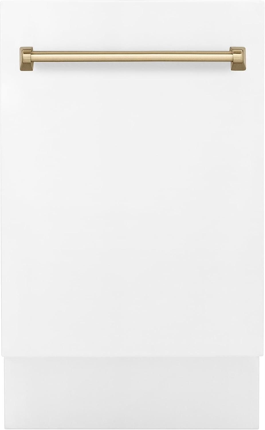 ZLINE Autograph Edition 18